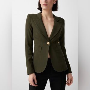 Smythe Classic Jacket